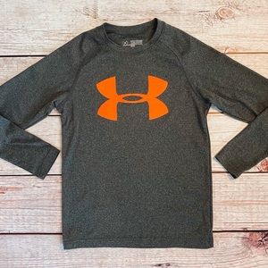 Under Armour • Shirt